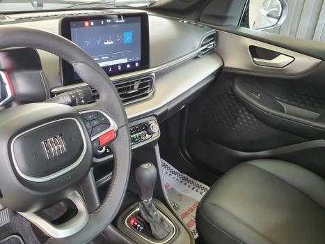 FIAT Pulse 1.0 12V 4P FLEX 200 IMPETUS TURBO AUTOMTICO CVT, Foto 5