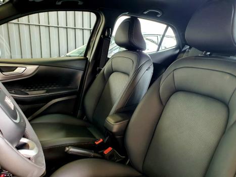 FIAT Pulse 1.0 12V 4P FLEX 200 IMPETUS TURBO AUTOMTICO CVT, Foto 6