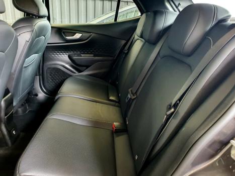 FIAT Pulse 1.0 12V 4P FLEX 200 IMPETUS TURBO AUTOMTICO CVT, Foto 7