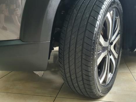 FIAT Pulse 1.0 12V 4P FLEX 200 IMPETUS TURBO AUTOMTICO CVT, Foto 8