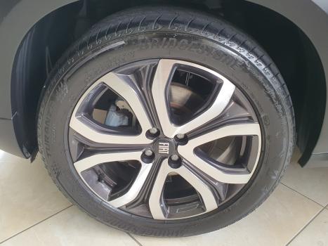 FIAT Pulse 1.0 12V 4P FLEX 200 IMPETUS TURBO AUTOMTICO CVT, Foto 9