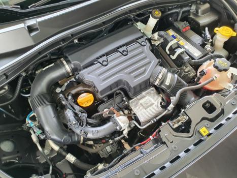 FIAT Pulse 1.0 12V 4P FLEX 200 IMPETUS TURBO AUTOMTICO CVT, Foto 10