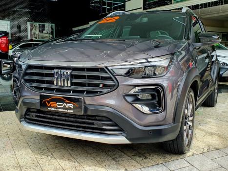 FIAT Pulse 1.0 12V 4P FLEX 200 IMPETUS TURBO AUTOM�TICO CVT, Foto 1