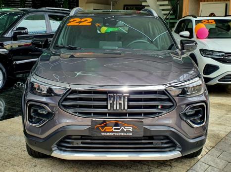 FIAT Pulse 1.0 12V 4P FLEX 200 IMPETUS TURBO AUTOM�TICO CVT, Foto 2