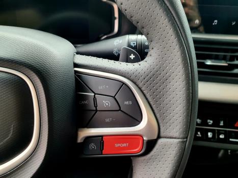 FIAT Pulse 1.0 12V 4P FLEX 200 IMPETUS TURBO AUTOM�TICO CVT, Foto 5