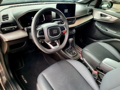 FIAT Pulse 1.0 12V 4P FLEX 200 IMPETUS TURBO AUTOM�TICO CVT, Foto 6