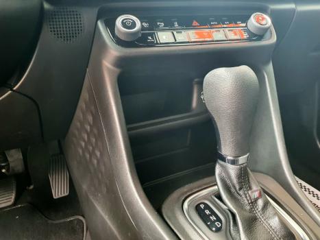 FIAT Pulse 1.0 12V 4P FLEX 200 IMPETUS TURBO AUTOM�TICO CVT, Foto 10