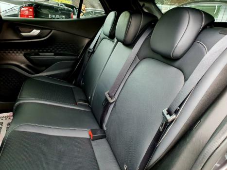 FIAT Pulse 1.0 12V 4P FLEX 200 IMPETUS TURBO AUTOM�TICO CVT, Foto 11