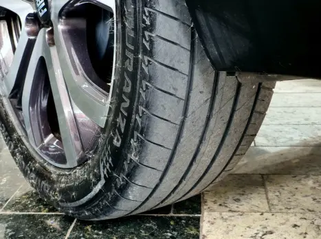 FIAT Pulse 1.0 12V 4P FLEX 200 IMPETUS TURBO AUTOM�TICO CVT, Foto 12