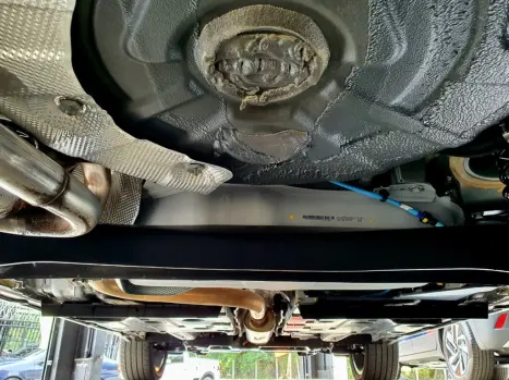 FIAT Pulse 1.0 12V 4P FLEX 200 IMPETUS TURBO AUTOM�TICO CVT, Foto 14