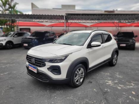 FIAT Pulse 1.0 12V 4P FLEX 200 DRIVE TURBO AUTOM�TICO CVT, Foto 1