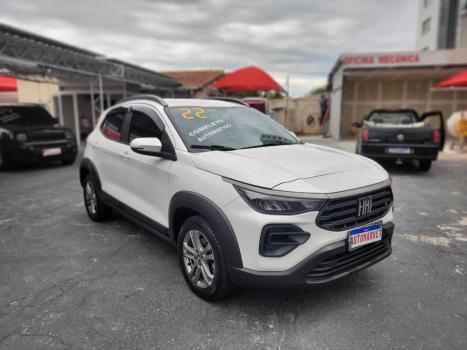 FIAT Pulse 1.0 12V 4P FLEX 200 DRIVE TURBO AUTOM�TICO CVT, Foto 3