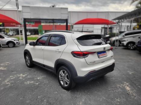 FIAT Pulse 1.0 12V 4P FLEX 200 DRIVE TURBO AUTOM�TICO CVT, Foto 4