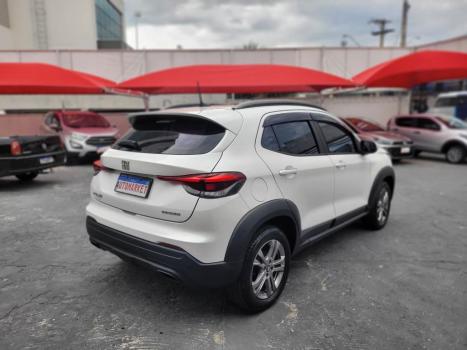 FIAT Pulse 1.0 12V 4P FLEX 200 DRIVE TURBO AUTOM�TICO CVT, Foto 5