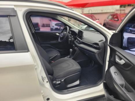 FIAT Pulse 1.0 12V 4P FLEX 200 DRIVE TURBO AUTOM�TICO CVT, Foto 6