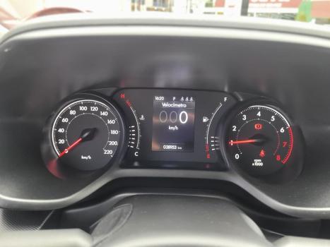 FIAT Pulse 1.0 12V 4P FLEX 200 DRIVE TURBO AUTOM�TICO CVT, Foto 9