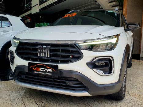 FIAT Pulse 1.0 12V 4P FLEX 200 IMPETUS TURBO AUTOM�TICO CVT, Foto 1