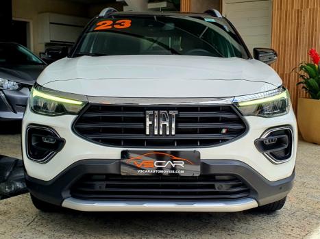 FIAT Pulse 1.0 12V 4P FLEX 200 IMPETUS TURBO AUTOM�TICO CVT, Foto 2