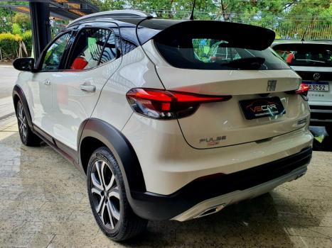 FIAT Pulse 1.0 12V 4P FLEX 200 IMPETUS TURBO AUTOM�TICO CVT, Foto 3