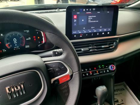 FIAT Pulse 1.0 12V 4P FLEX 200 IMPETUS TURBO AUTOM�TICO CVT, Foto 6