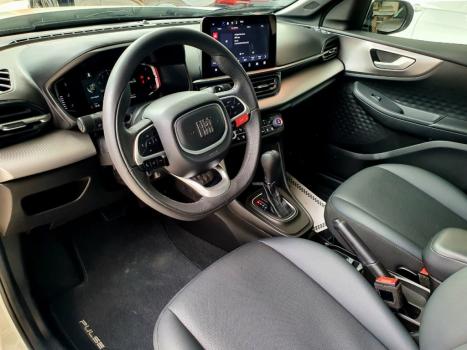 FIAT Pulse 1.0 12V 4P FLEX 200 IMPETUS TURBO AUTOM�TICO CVT, Foto 7
