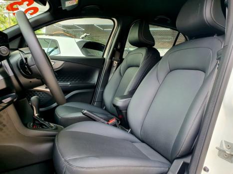 FIAT Pulse 1.0 12V 4P FLEX 200 IMPETUS TURBO AUTOM�TICO CVT, Foto 8