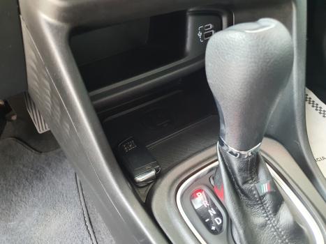 FIAT Pulse 1.0 12V 4P FLEX 200 IMPETUS TURBO AUTOM�TICO CVT, Foto 9