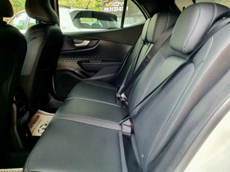 FIAT Pulse 1.0 12V 4P FLEX 200 IMPETUS TURBO AUTOM�TICO CVT, Foto 10