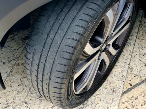 FIAT Pulse 1.0 12V 4P FLEX 200 IMPETUS TURBO AUTOM�TICO CVT, Foto 11