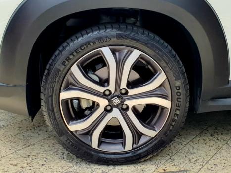 FIAT Pulse 1.0 12V 4P FLEX 200 IMPETUS TURBO AUTOM�TICO CVT, Foto 12