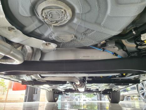 FIAT Pulse 1.0 12V 4P FLEX 200 IMPETUS TURBO AUTOM�TICO CVT, Foto 13