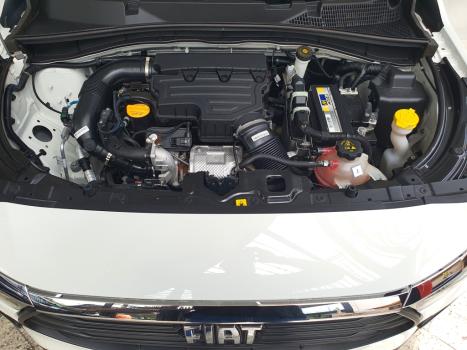 FIAT Pulse 1.0 12V 4P FLEX 200 IMPETUS TURBO AUTOM�TICO CVT, Foto 14