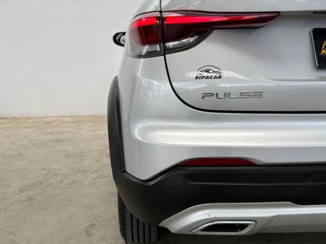 FIAT Pulse 1.0 12V 4P FLEX 200 AUDACE TURBO AUTOM�TICO CVT, Foto 2