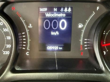 FIAT Pulse 1.0 12V 4P FLEX 200 AUDACE TURBO AUTOM�TICO CVT, Foto 3