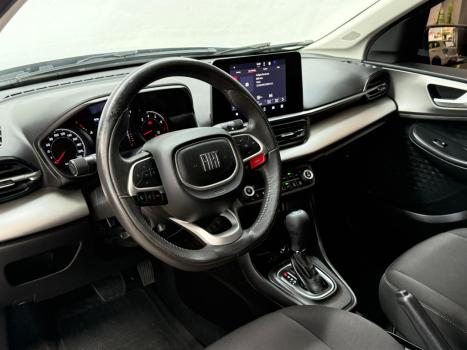 FIAT Pulse 1.0 12V 4P FLEX 200 AUDACE TURBO AUTOM�TICO CVT, Foto 4