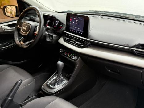 FIAT Pulse 1.0 12V 4P FLEX 200 AUDACE TURBO AUTOM�TICO CVT, Foto 5