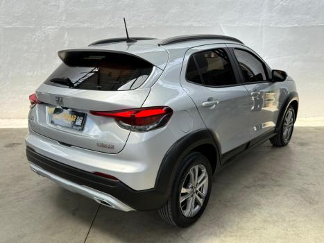 FIAT Pulse 1.0 12V 4P FLEX 200 AUDACE TURBO AUTOM�TICO CVT, Foto 6