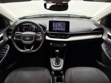 FIAT Pulse 1.0 12V 4P FLEX 200 AUDACE TURBO AUTOM�TICO CVT, Foto 8