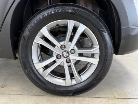 FIAT Pulse 1.0 12V 4P FLEX 200 AUDACE TURBO AUTOM�TICO CVT, Foto 10