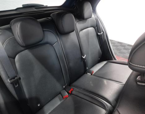 FIAT Pulse 1.0 12V 4P FLEX 200 IMPETUS TURBO AUTOM�TICO CVT, Foto 5