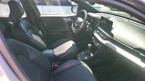 FIAT Pulse 1.0 12V 4P FLEX 200 IMPETUS TURBO AUTOM�TICO CVT, Foto 4