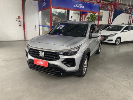 FIAT Pulse 1.0 12V 4P FLEX 200 AUDACE TURBO AUTOM�TICO CVT, Foto 3