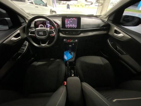 FIAT Pulse 1.0 12V 4P FLEX 200 AUDACE TURBO AUTOM�TICO CVT, Foto 4