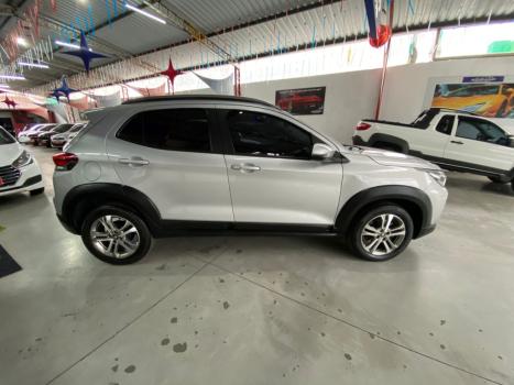 FIAT Pulse 1.0 12V 4P FLEX 200 AUDACE TURBO AUTOM�TICO CVT, Foto 8