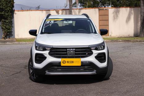 FIAT Pulse 1.0 12V 4P FLEX 200 AUDACE TURBO AUTOM�TICO CVT, Foto 2