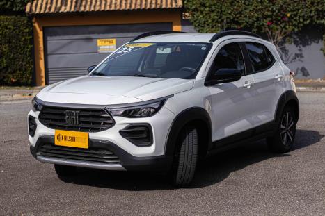 FIAT Pulse 1.0 12V 4P FLEX 200 AUDACE TURBO AUTOM�TICO CVT, Foto 3