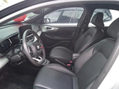 FIAT Pulse 1.0 12V 4P FLEX 200 IMPETUS TURBO AUTOM�TICO CVT, Foto 3