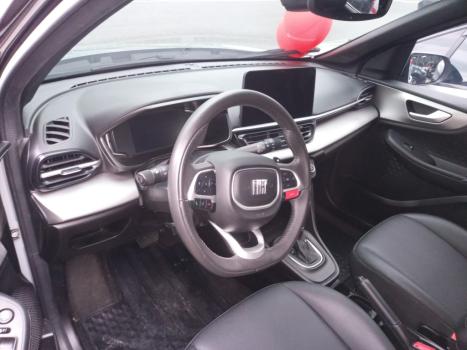 FIAT Pulse 1.0 12V 4P FLEX 200 IMPETUS TURBO AUTOM�TICO CVT, Foto 4