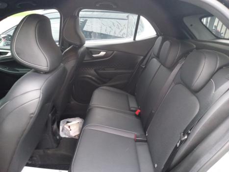 FIAT Pulse 1.0 12V 4P FLEX 200 IMPETUS TURBO AUTOM�TICO CVT, Foto 5