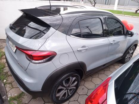 FIAT Pulse 1.0 12V 4P FLEX 200 IMPETUS TURBO AUTOM�TICO CVT, Foto 7
